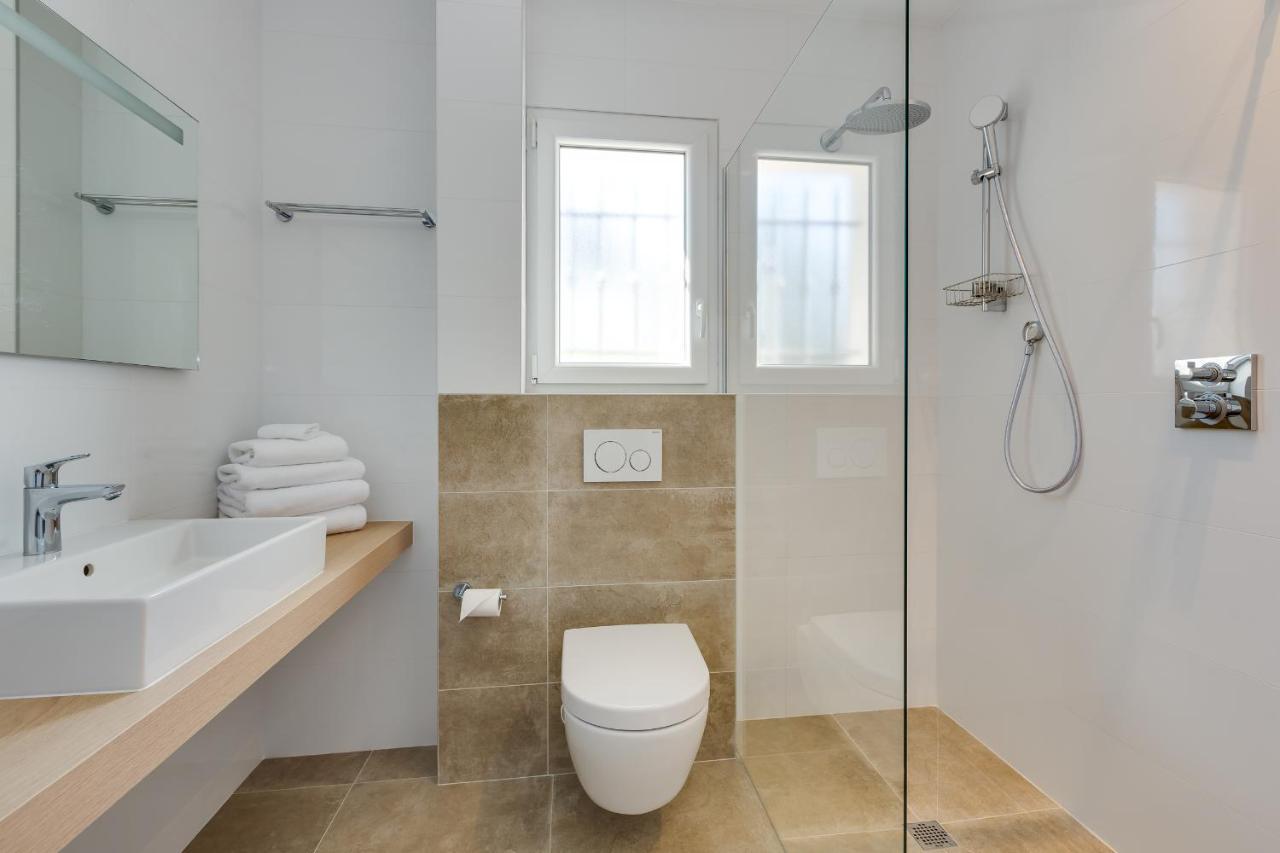 Luxurious And Spacious Apartment In The Heart Of The Cote D'Azur Roquefort-les-Pins Luaran gambar