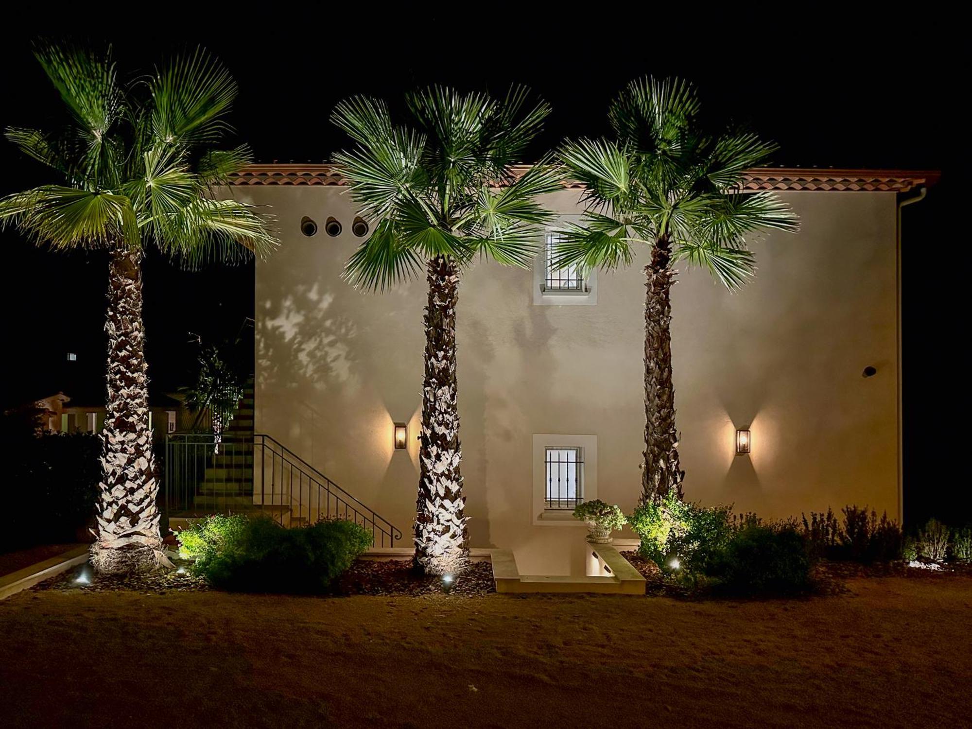 Luxurious And Spacious Apartment In The Heart Of The Cote D'Azur Roquefort-les-Pins Luaran gambar