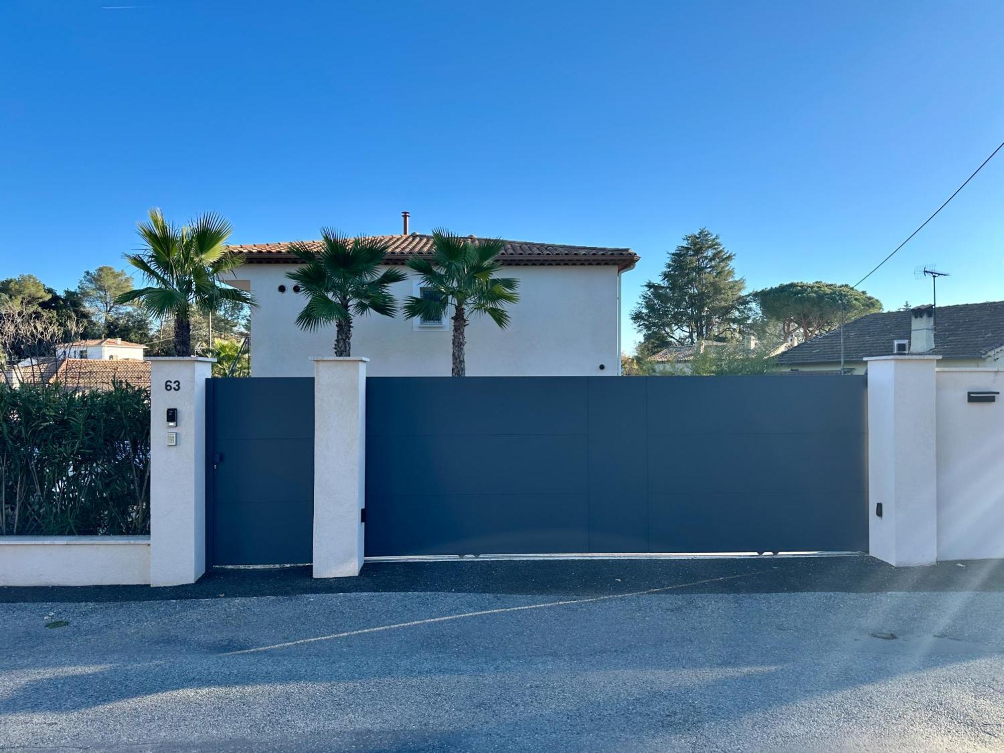 Luxurious And Spacious Apartment In The Heart Of The Cote D'Azur Roquefort-les-Pins Luaran gambar